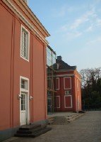 Schloss Oberhausen